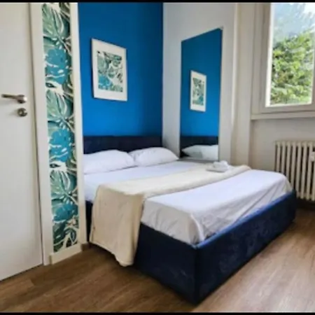 Apartment Monza City Apartment