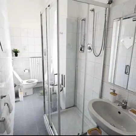 Apartment Apartment Monza City *